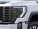 New 2025 GMC Sierra 3500 Denali Ultimate Crew Cab 4WD, Pickup for sale #GG25088 - photo 10