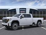 New 2025 GMC Sierra 3500 Denali Ultimate Crew Cab 4WD, Pickup for sale #GG25088 - photo 2