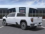 New 2025 GMC Sierra 3500 Denali Ultimate Crew Cab 4WD, Pickup for sale #GG25088 - photo 3