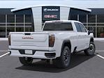 New 2025 GMC Sierra 3500 Denali Ultimate Crew Cab 4WD, Pickup for sale #GG25088 - photo 4