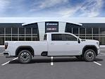 New 2025 GMC Sierra 3500 Denali Ultimate Crew Cab 4WD, Pickup for sale #GG25088 - photo 5