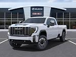 New 2025 GMC Sierra 3500 Denali Ultimate Crew Cab 4WD, Pickup for sale #GG25088 - photo 6