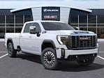 New 2025 GMC Sierra 3500 Denali Ultimate Crew Cab 4WD, Pickup for sale #GG25088 - photo 7