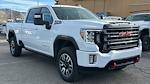 Used 2023 GMC Sierra 3500 AT4 Crew Cab 4WD, Pickup for sale #GG25102A - photo 3