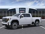 New 2025 GMC Sierra 3500 Denali Ultimate Crew Cab 4WD, Pickup for sale #GG25104 - photo 2