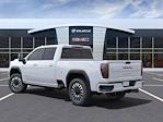 New 2025 GMC Sierra 3500 Denali Ultimate Crew Cab 4WD, Pickup for sale #GG25104 - photo 3