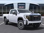 New 2025 GMC Sierra 3500 Denali Ultimate Crew Cab 4WD, Pickup for sale #GG25104 - photo 7