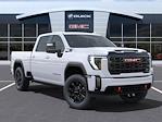 New 2025 GMC Sierra 2500 AT4 Crew Cab 4WD, Pickup for sale #GG25106 - photo 7