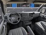 2025 GMC Savana 3500 RWD, Empty Cargo Van for sale #GG25111 - photo 15