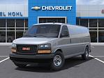 2025 GMC Savana 3500 RWD, Empty Cargo Van for sale #GG25111 - photo 6