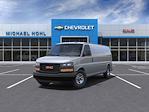 2025 GMC Savana 3500 RWD, Empty Cargo Van for sale #GG25111 - photo 8