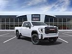 2025 GMC Sierra 2500 Crew Cab 4WD, Pickup for sale #GGX24649 - photo 1