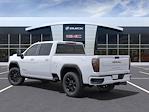 2025 GMC Sierra 2500 Crew Cab 4WD, Pickup for sale #GGX24649 - photo 3