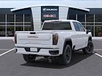 2025 GMC Sierra 2500 Crew Cab 4WD, Pickup for sale #GGX24649 - photo 4