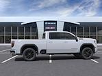 2025 GMC Sierra 2500 Crew Cab 4WD, Pickup for sale #GGX24649 - photo 5