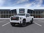 2025 GMC Sierra 2500 Crew Cab 4WD, Pickup for sale #GGX24649 - photo 8