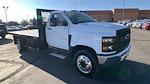 Used 2019 Chevrolet Silverado 4500 Work Truck Regular Cab 4x2, Flatbed Truck for sale #PM1743 - photo 4