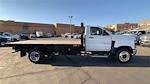 Used 2019 Chevrolet Silverado 4500 Work Truck Regular Cab 4x2, Flatbed Truck for sale #PM1743 - photo 5