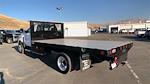 Used 2019 Chevrolet Silverado 4500 Work Truck Regular Cab 4x2, Flatbed Truck for sale #PM1743 - photo 2