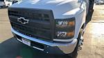 Used 2019 Chevrolet Silverado 4500 Work Truck Regular Cab 4x2, Flatbed Truck for sale #PM1743 - photo 9
