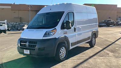 Used 2017 Ram ProMaster 2500 High Roof FWD, Upfitted Cargo Van for sale #PM1750 - photo 1
