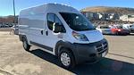 Used 2017 Ram ProMaster 2500 High Roof FWD, Upfitted Cargo Van for sale #PM1750 - photo 3