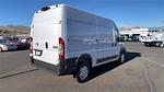 Used 2017 Ram ProMaster 2500 High Roof FWD, Upfitted Cargo Van for sale #PM1750 - photo 6