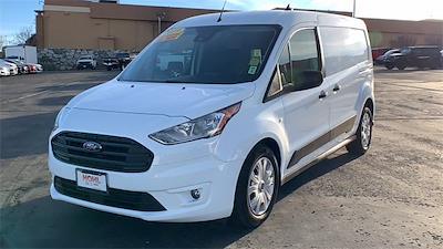 Used 2019 Ford Transit Connect XLT 4x2, Upfitted Cargo Van for sale #PM1804 - photo 1