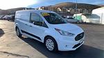 Used 2019 Ford Transit Connect XLT 4x2, Upfitted Cargo Van for sale #PM1804 - photo 4