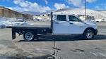 Used 2018 Ram 3500 Tradesman Crew Cab 4x4, Flatbed Truck for sale #PM2251 - photo 6