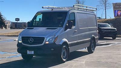Used 2017 Mercedes-Benz Sprinter 2500 4x2, Upfitted Cargo Van for sale #PM2313 - photo 1