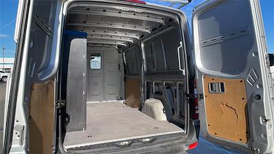 Used 2017 Mercedes-Benz Sprinter 2500 4x2, Upfitted Cargo Van for sale #PM2313 - photo 2
