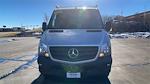 Used 2017 Mercedes-Benz Sprinter 2500 4x2, Upfitted Cargo Van for sale #PM2313 - photo 4