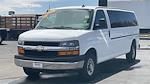 Used 2016 Chevrolet Express 3500 LT 4x2, Passenger Van for sale #PM2391 - photo 1