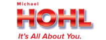 Michael Hohl GMC logo