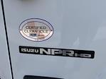 Used 2017 Isuzu NPR-HD Crew Cab 4x2, Box Truck for sale #10195 - photo 20