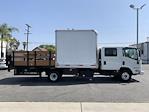 Used 2017 Isuzu NPR-HD Crew Cab 4x2, Box Truck for sale #10195 - photo 27