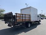 Used 2017 Isuzu NPR-HD Crew Cab 4x2, Box Truck for sale #10195 - photo 28