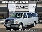 Used 2014 Ford E-350 4x2, Passenger Van for sale #10813 - photo 1