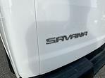 2019 GMC Savana 2500 SRW 4x2, Empty Cargo Van for sale #10979R - photo 21