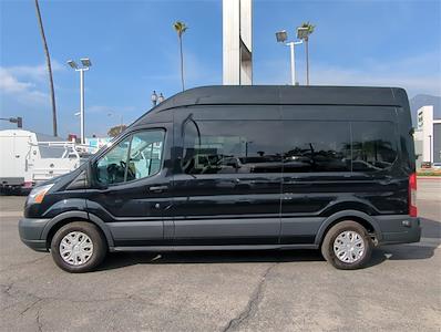 Used 2017 Ford Transit 350 High Roof 4x2, Passenger Van for sale #10994R - photo 2