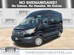 Used 2017 Ford Transit 350 High Roof 4x2, Passenger Van for sale #10994R - photo 1