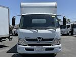 Used 2019 Hino 155 Single Cab 4x2, Box Truck for sale #11025 - photo 23