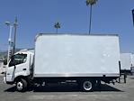 Used 2019 Hino 155 Single Cab 4x2, Box Truck for sale #11025 - photo 24