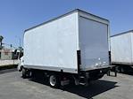 Used 2019 Hino 155 Single Cab 4x2, Box Truck for sale #11025 - photo 2