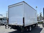 Used 2019 Hino 155 Single Cab 4x2, Box Truck for sale #11025 - photo 26