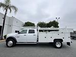 Used 2014 Ram 5500 Crew Cab 4x4, Service Truck for sale #11068 - photo 26
