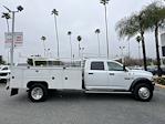 Used 2014 Ram 5500 Crew Cab 4x4, Service Truck for sale #11068 - photo 30