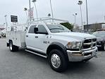 Used 2014 Ram 5500 Crew Cab 4x4, Service Truck for sale #11068 - photo 31