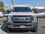 Used 2017 Ford F-550 Crew Cab 4x2, Stake Bed for sale #11134 - photo 3